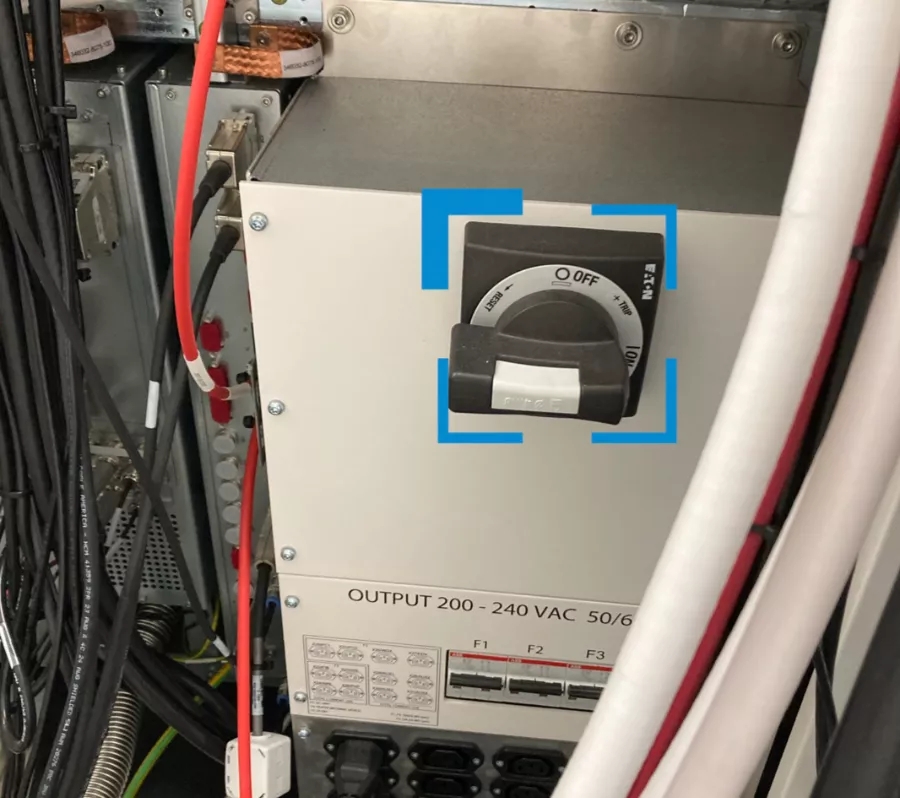 东莞扫描电子显微镜