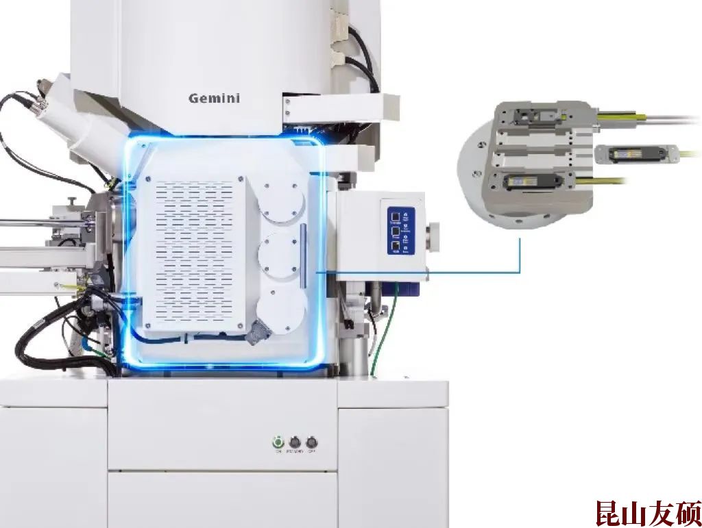 东莞东莞蔡司东莞扫描电镜