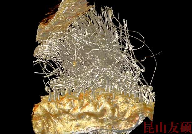 东莞蔡司东莞X射线显微镜