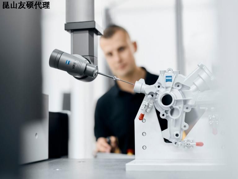 东莞蔡司东莞三坐标SPECTRUM verity