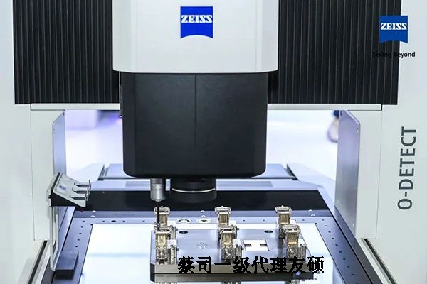 东莞蔡司影像测量仪