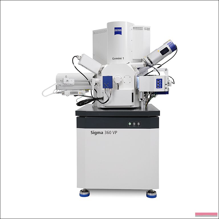 东莞东莞蔡司东莞扫描电镜